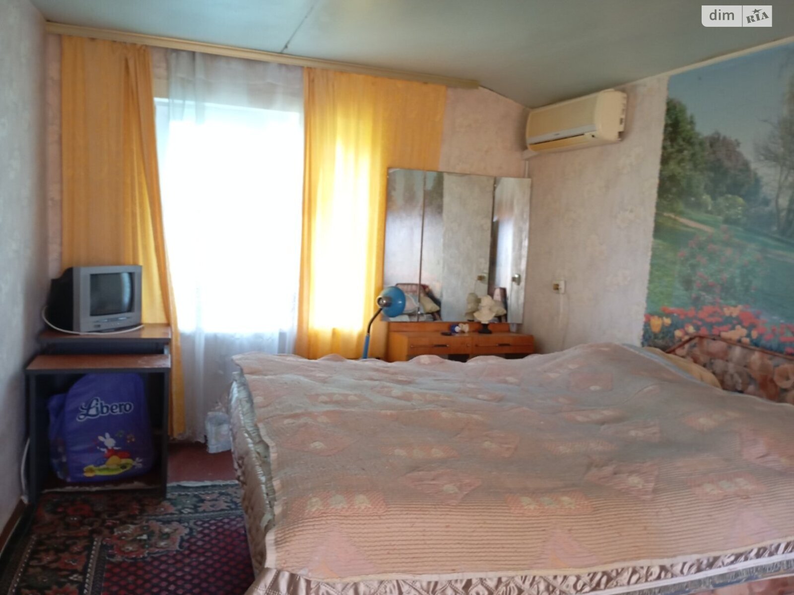 трехэтажный дом с гаражом, 111.7 кв. м, кирпич. Продажа в Халепье фото 1 трехэтажный дом с гаражом, 111.7 кв. м, кирпич. Продажа в Халепье фото 1