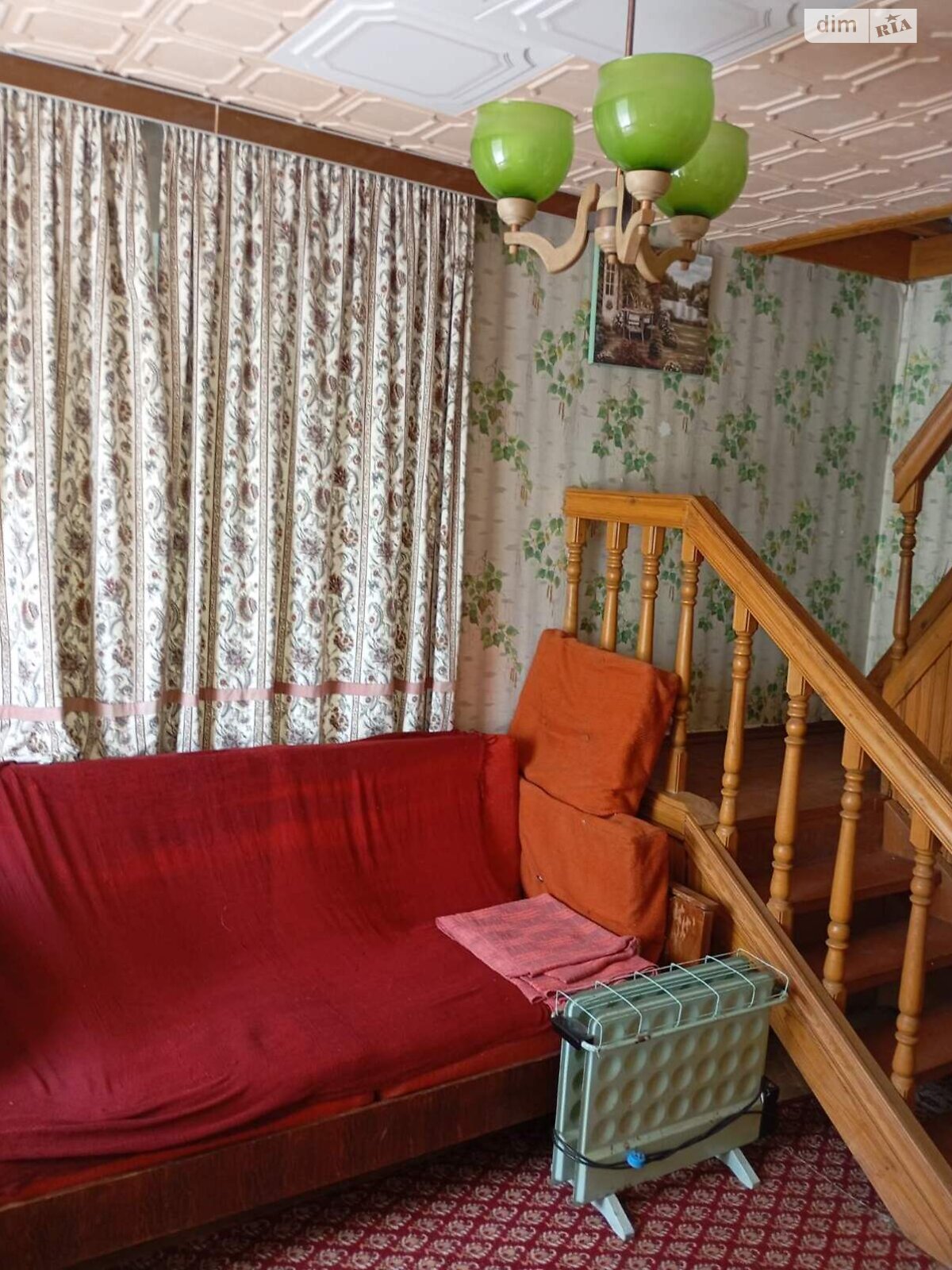 трехэтажный дом с гаражом, 111.7 кв. м, кирпич. Продажа в Халепье фото 1 трехэтажный дом с гаражом, 111.7 кв. м, кирпич. Продажа в Халепье фото 1