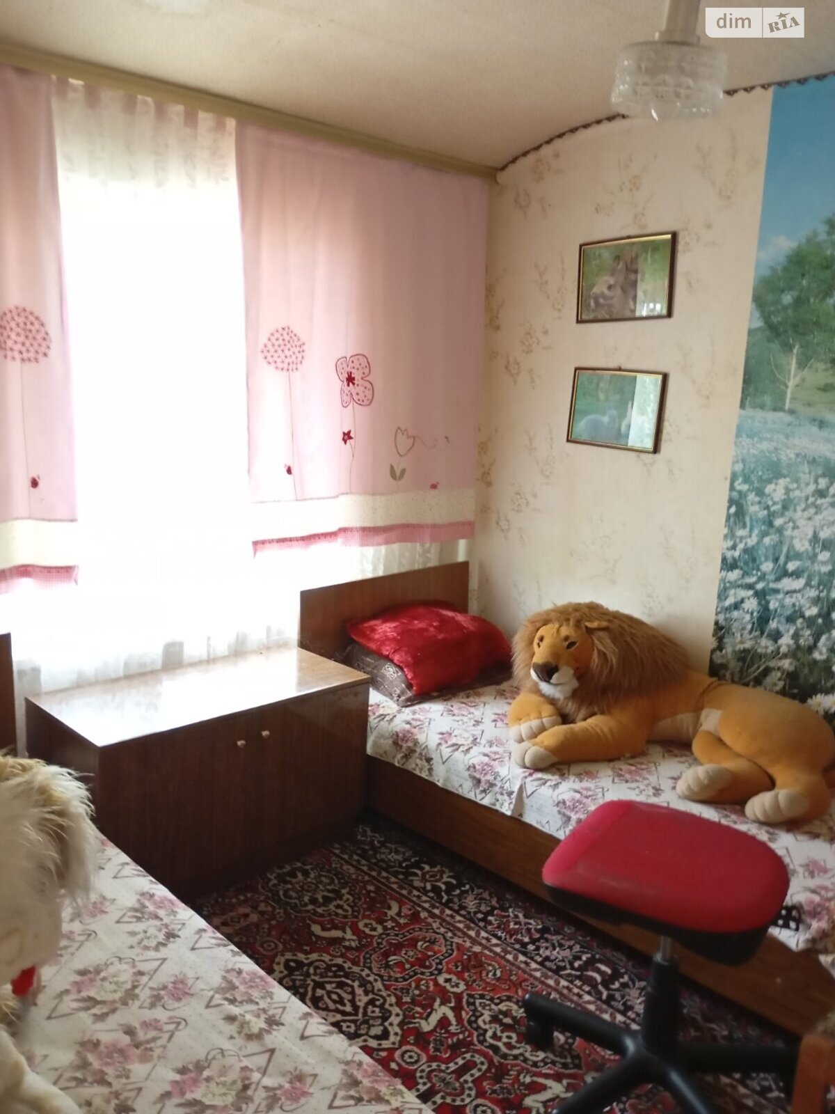 трехэтажный дом с гаражом, 111.7 кв. м, кирпич. Продажа в Халепье фото 1 трехэтажный дом с гаражом, 111.7 кв. м, кирпич. Продажа в Халепье фото 1