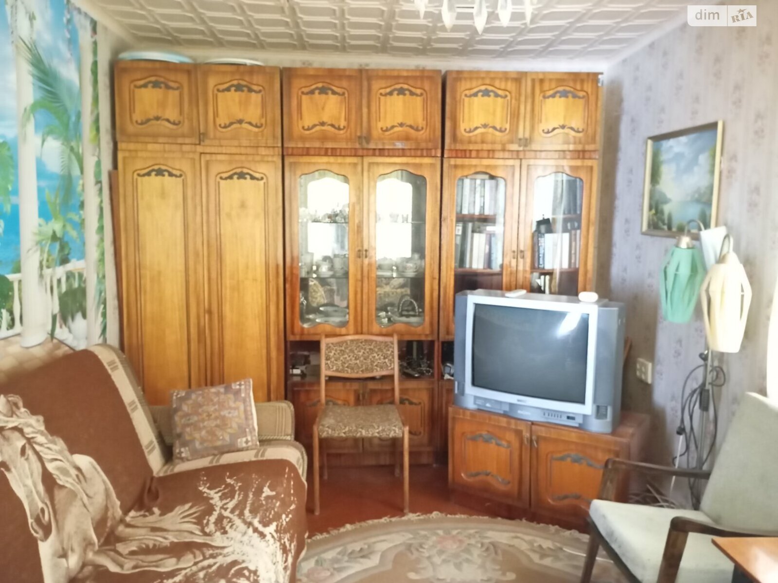 трехэтажный дом с гаражом, 111.7 кв. м, кирпич. Продажа в Халепье фото 1 трехэтажный дом с гаражом, 111.7 кв. м, кирпич. Продажа в Халепье фото 1