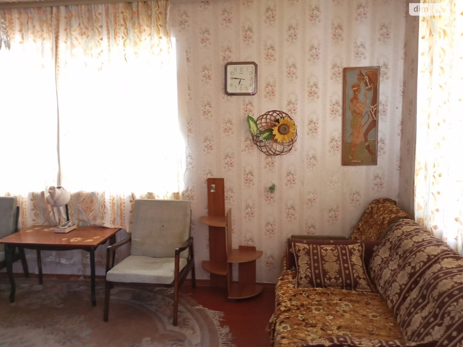 трехэтажный дом с гаражом, 111.7 кв. м, кирпич. Продажа в Халепье фото 1 трехэтажный дом с гаражом, 111.7 кв. м, кирпич. Продажа в Халепье фото 1