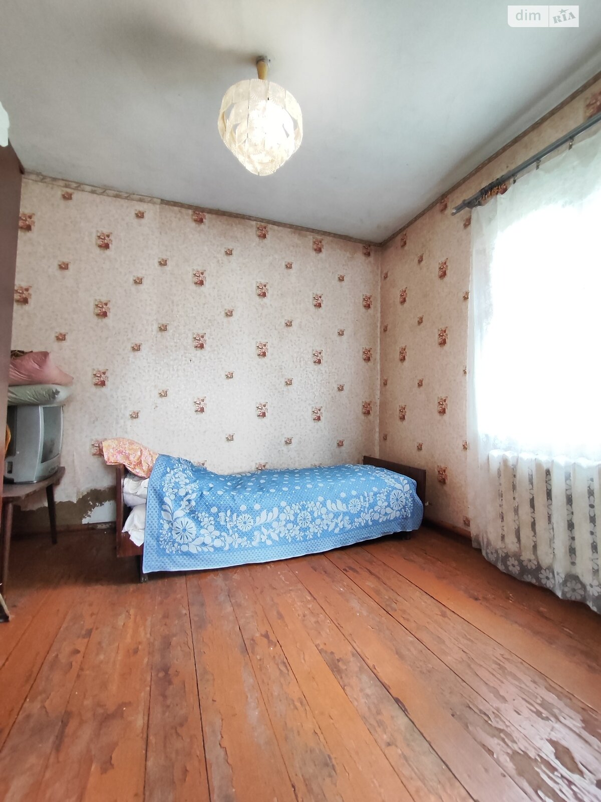 одноповерховий будинок з верандою, 64.1 кв. м, дерево та цегла. Продаж у Халявиному фото 1 одноповерховий будинок з верандою, 64.1 кв. м, дерево та цегла. Продаж у Халявиному фото 1