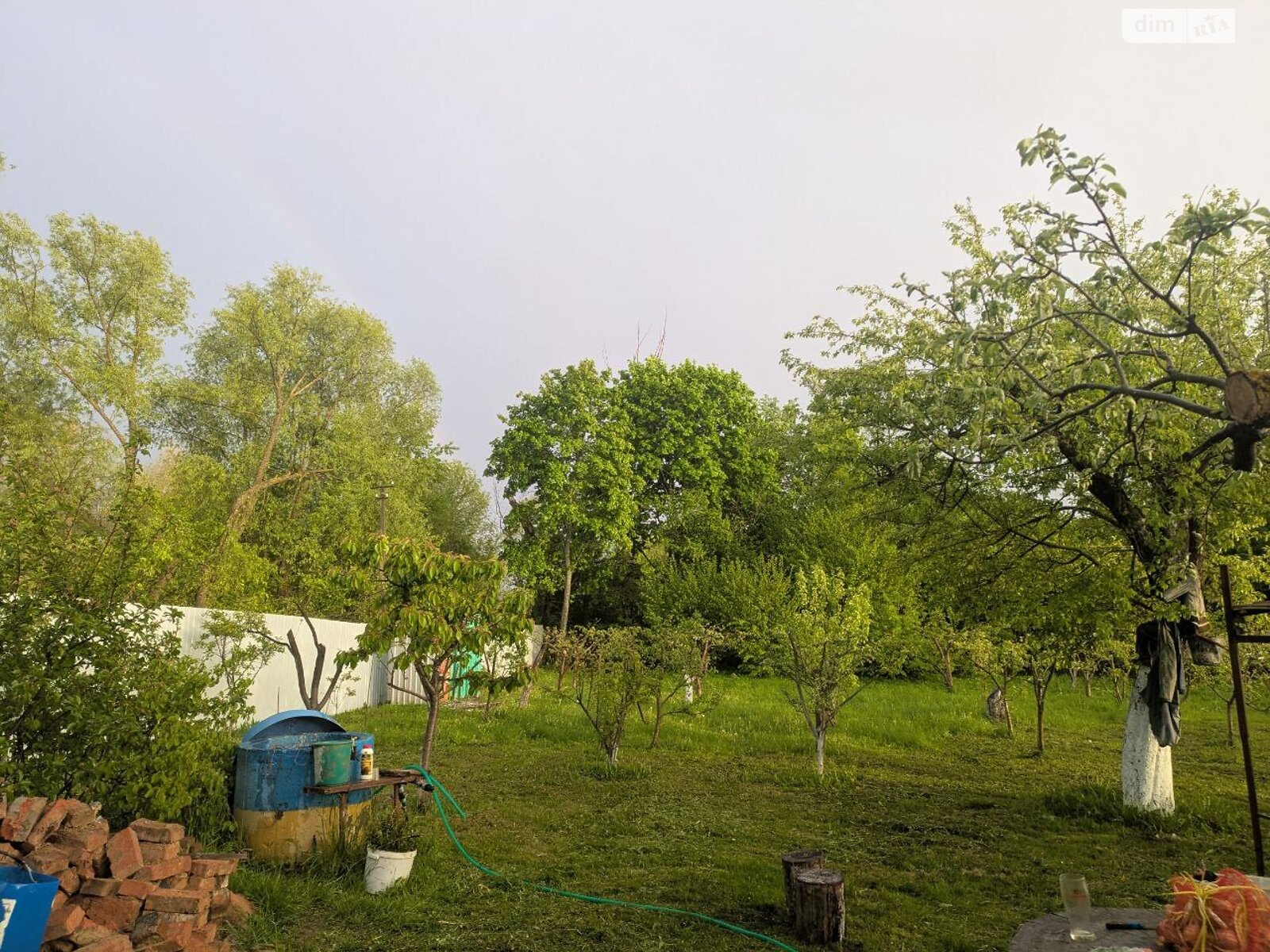 одноповерховий будинок з опаленням, 24 кв. м, цегла. Продаж у Халявиному фото 1 одноповерховий будинок з опаленням, 24 кв. м, цегла. Продаж у Халявиному фото 1