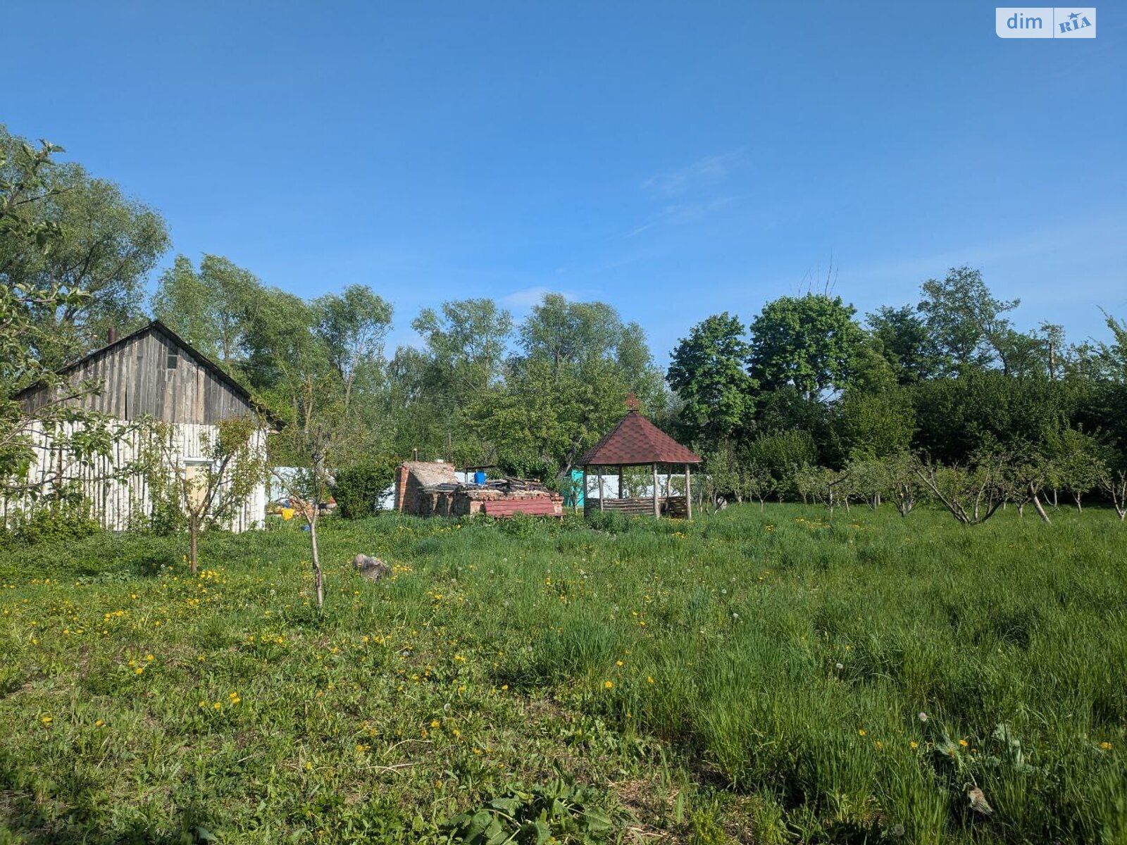 одноповерховий будинок з опаленням, 24 кв. м, цегла. Продаж у Халявиному фото 1 одноповерховий будинок з опаленням, 24 кв. м, цегла. Продаж у Халявиному фото 1