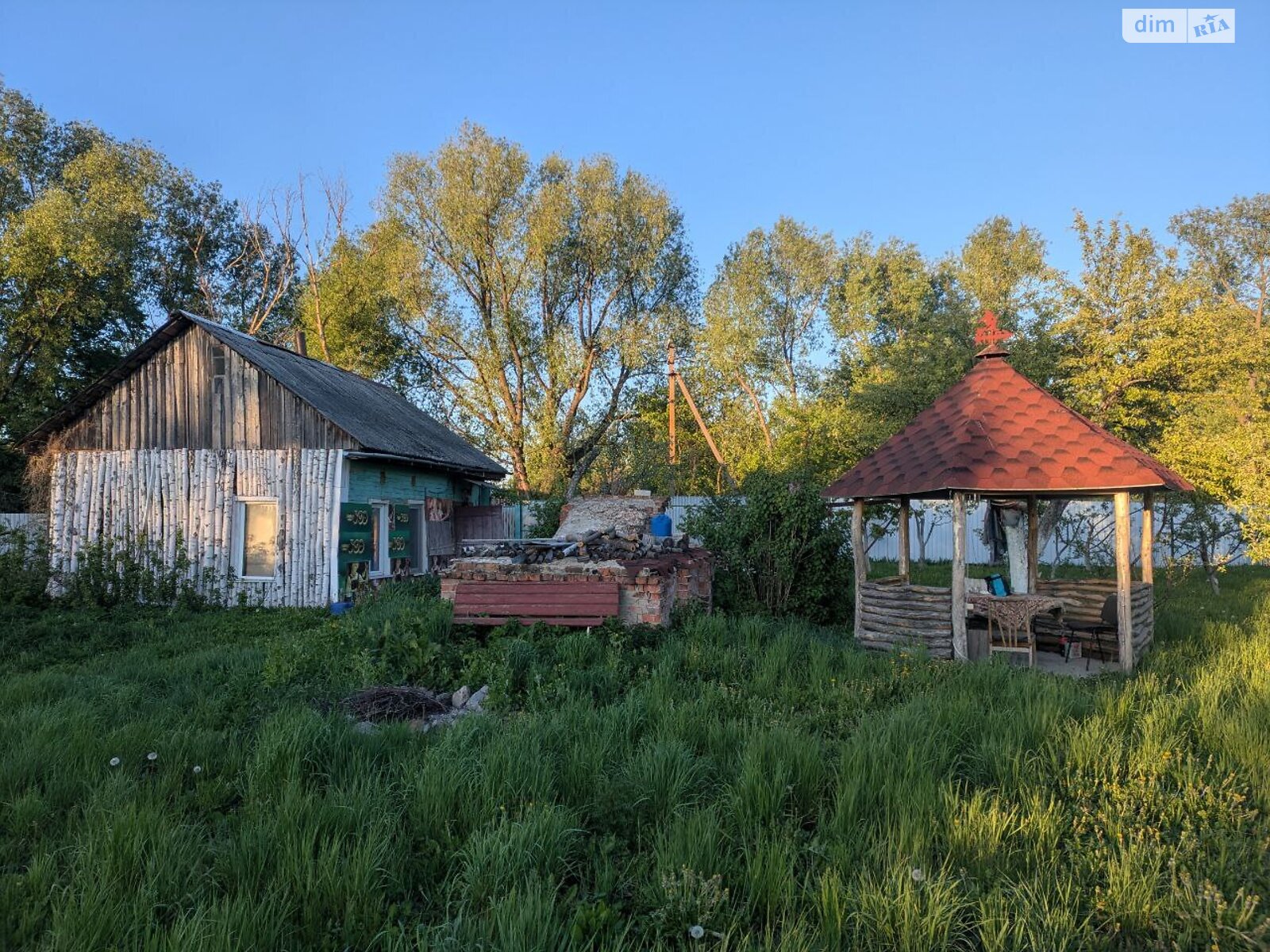 одноповерховий будинок з опаленням, 24 кв. м, цегла. Продаж у Халявиному фото 1 одноповерховий будинок з опаленням, 24 кв. м, цегла. Продаж у Халявиному фото 1