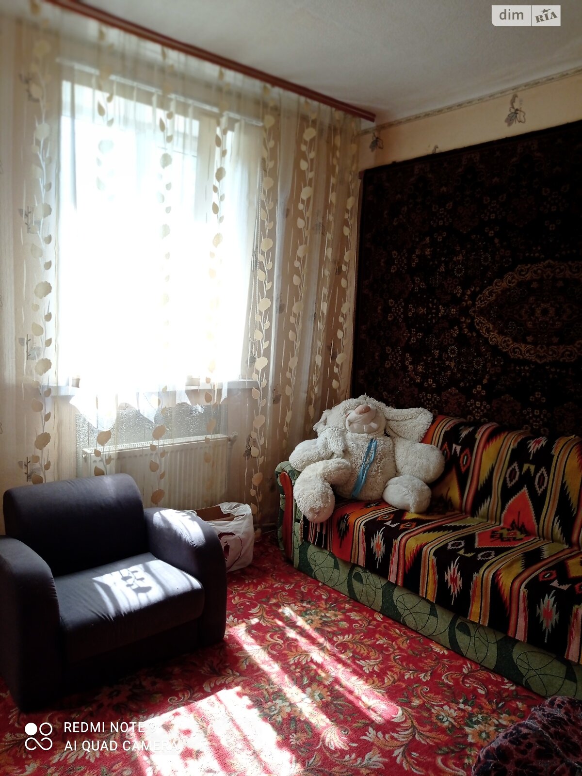 одноповерховий будинок, 85 кв. м, цегла. Продаж у Харитонівці фото 1 одноповерховий будинок, 85 кв. м, цегла. Продаж у Харитонівці фото 1