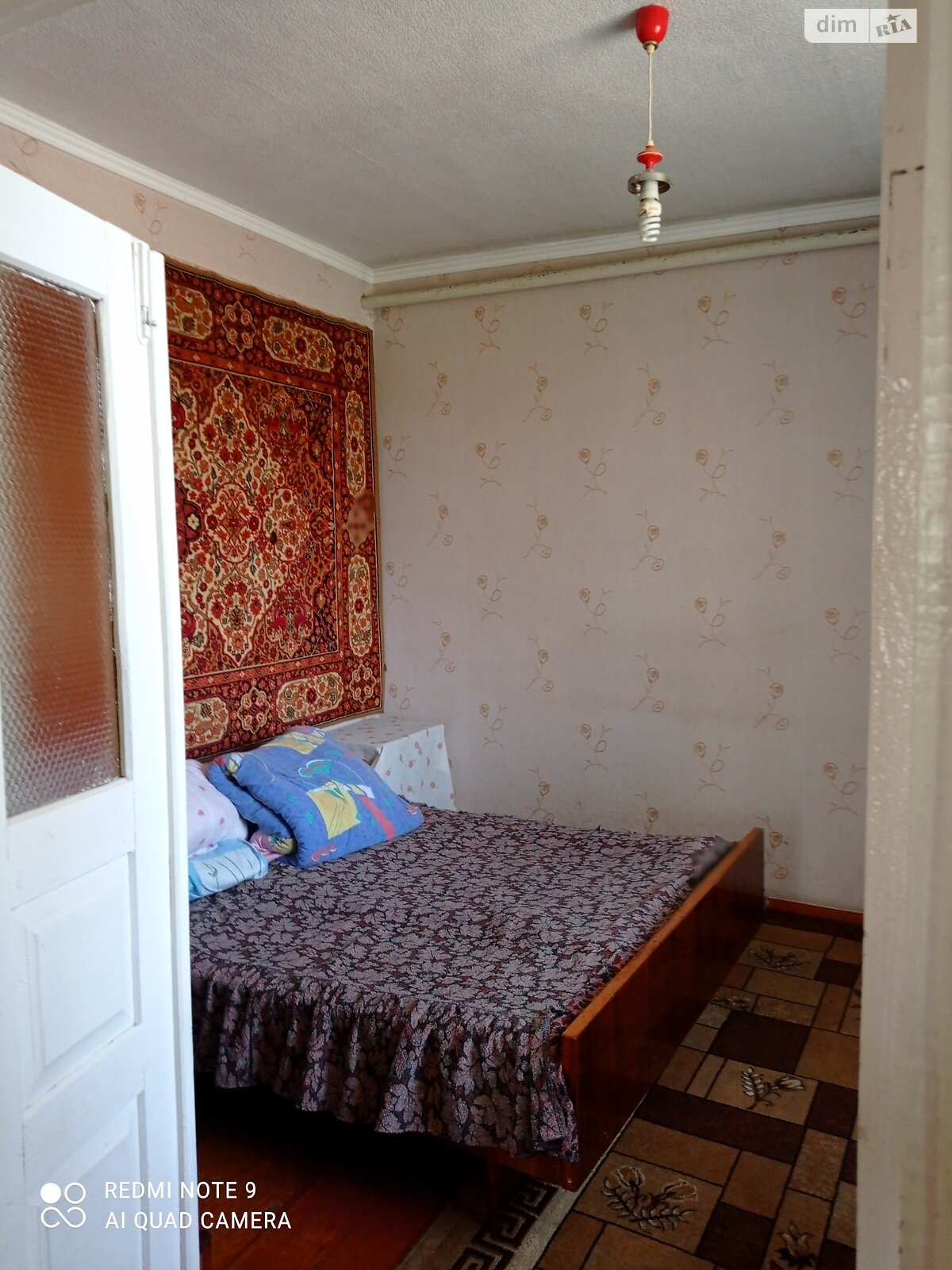 одноповерховий будинок, 85 кв. м, цегла. Продаж у Харитонівці фото 1 одноповерховий будинок, 85 кв. м, цегла. Продаж у Харитонівці фото 1