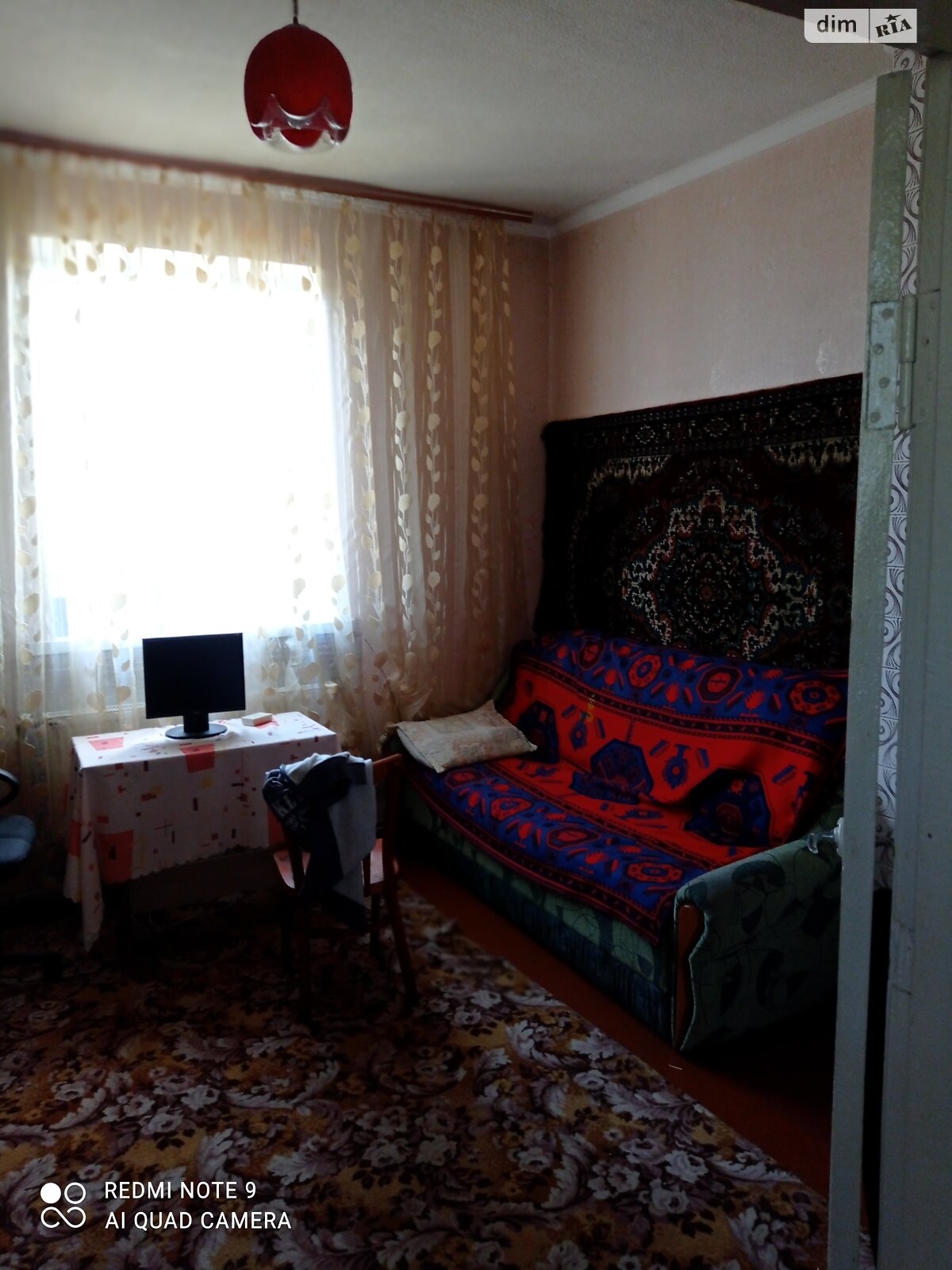 одноповерховий будинок, 85 кв. м, цегла. Продаж у Харитонівці фото 1 одноповерховий будинок, 85 кв. м, цегла. Продаж у Харитонівці фото 1