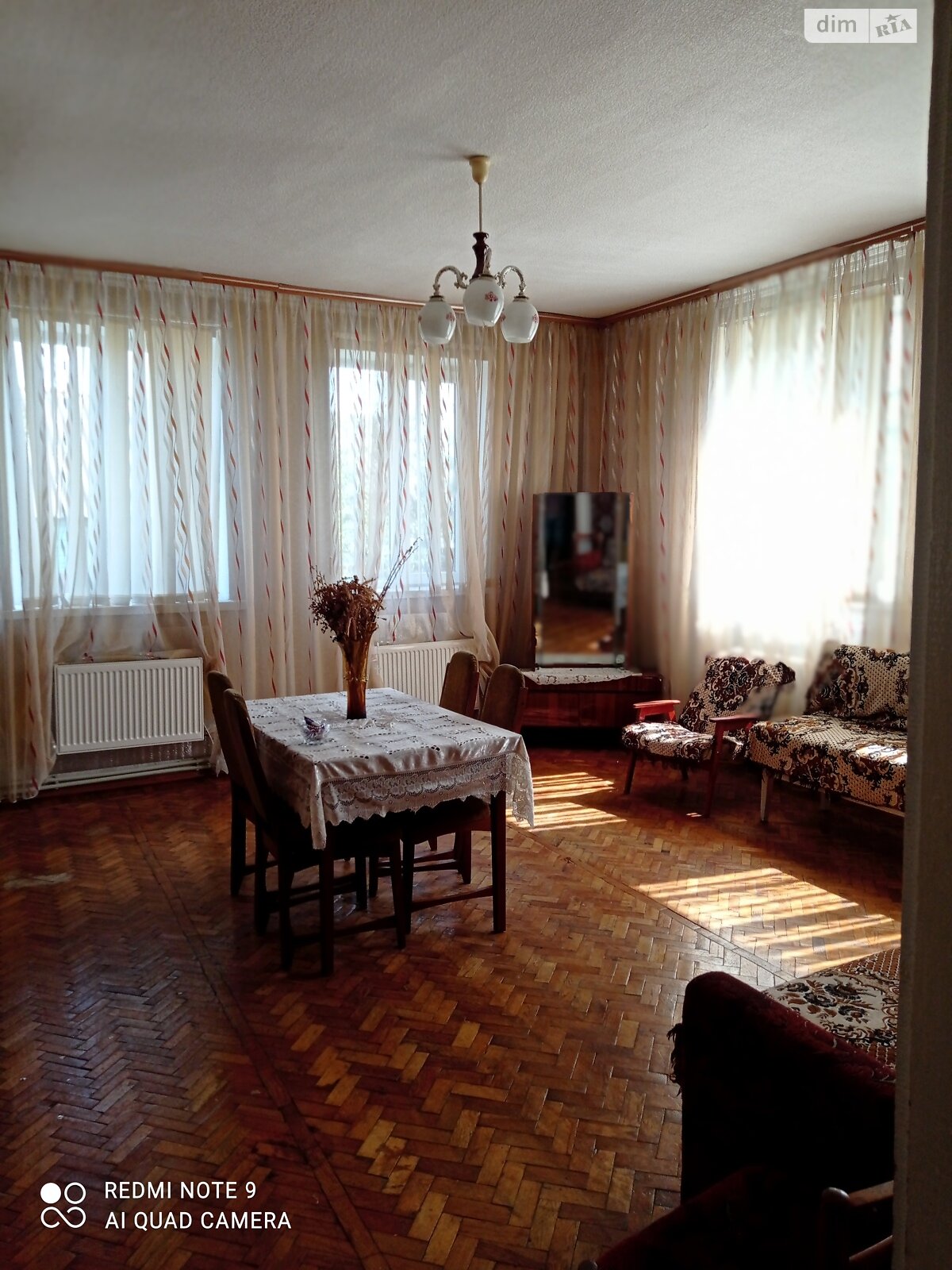 одноповерховий будинок, 85 кв. м, цегла. Продаж у Харитонівці фото 1 одноповерховий будинок, 85 кв. м, цегла. Продаж у Харитонівці фото 1