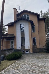 трехэтажный дом с гаражом, 990 кв. м, кирпич. Продажа в Харькове район 1-ый микрорайон фото 2