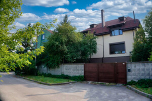 триповерховий будинок з гаражем, 560 кв. м, цегла. Продаж в Харкові, район 5-ий мікрорайон фото 2
