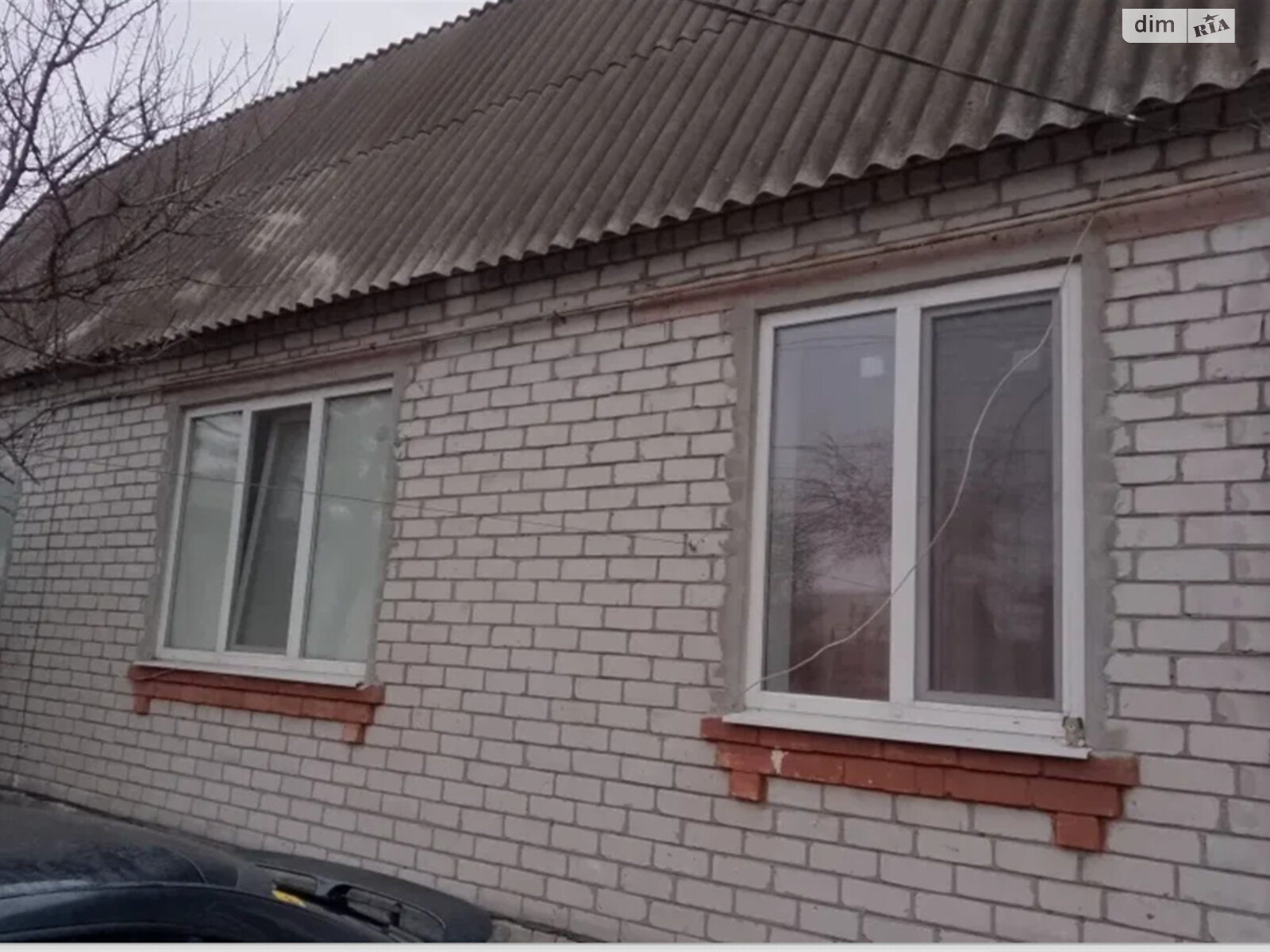 одноповерховий будинок з верандою, 144 кв. м, цегла. Продаж у Харкові фото 1 одноповерховий будинок з верандою, 144 кв. м, цегла. Продаж у Харкові фото 1