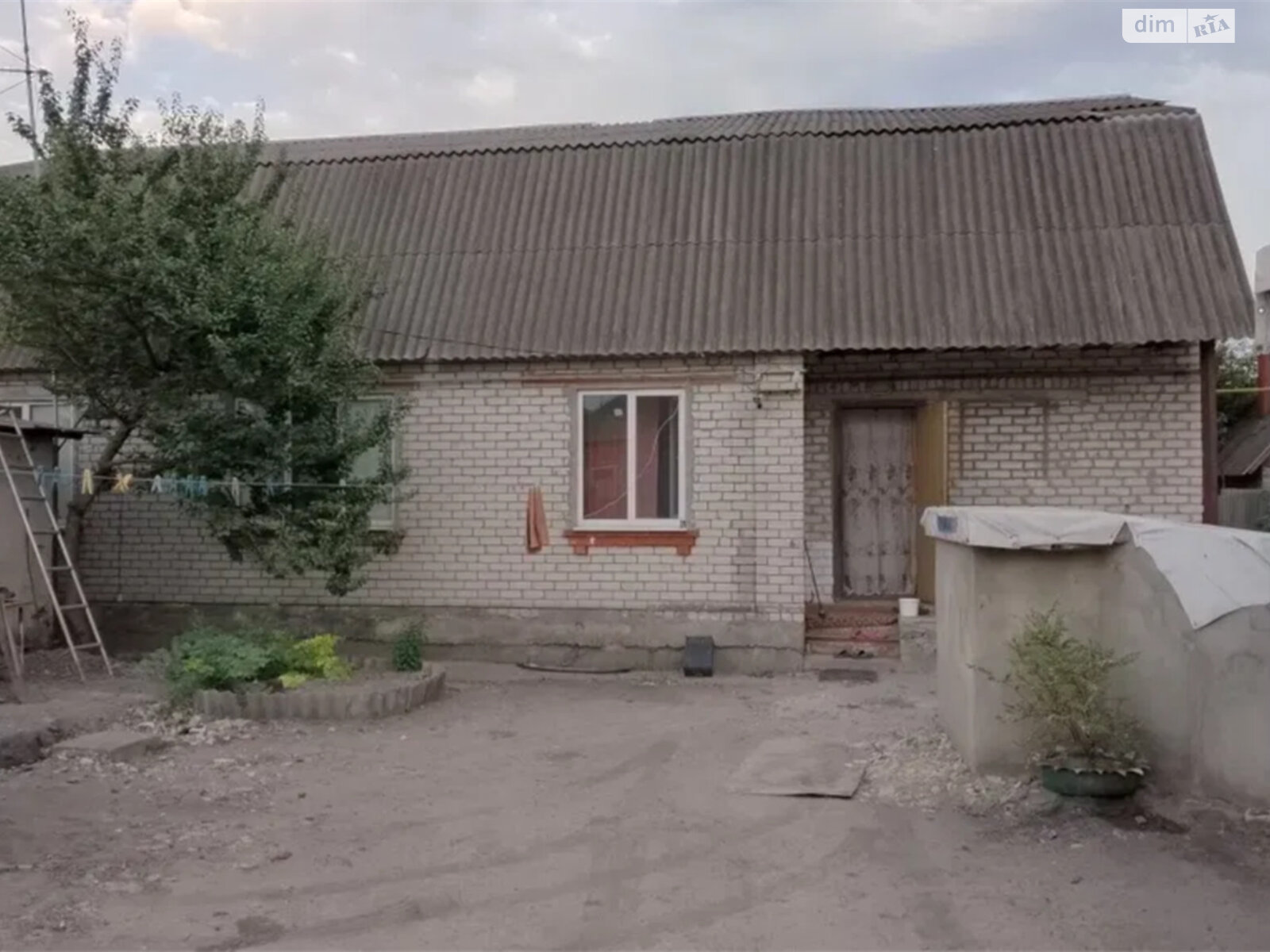 одноповерховий будинок з верандою, 144 кв. м, цегла. Продаж у Харкові фото 1 одноповерховий будинок з верандою, 144 кв. м, цегла. Продаж у Харкові фото 1