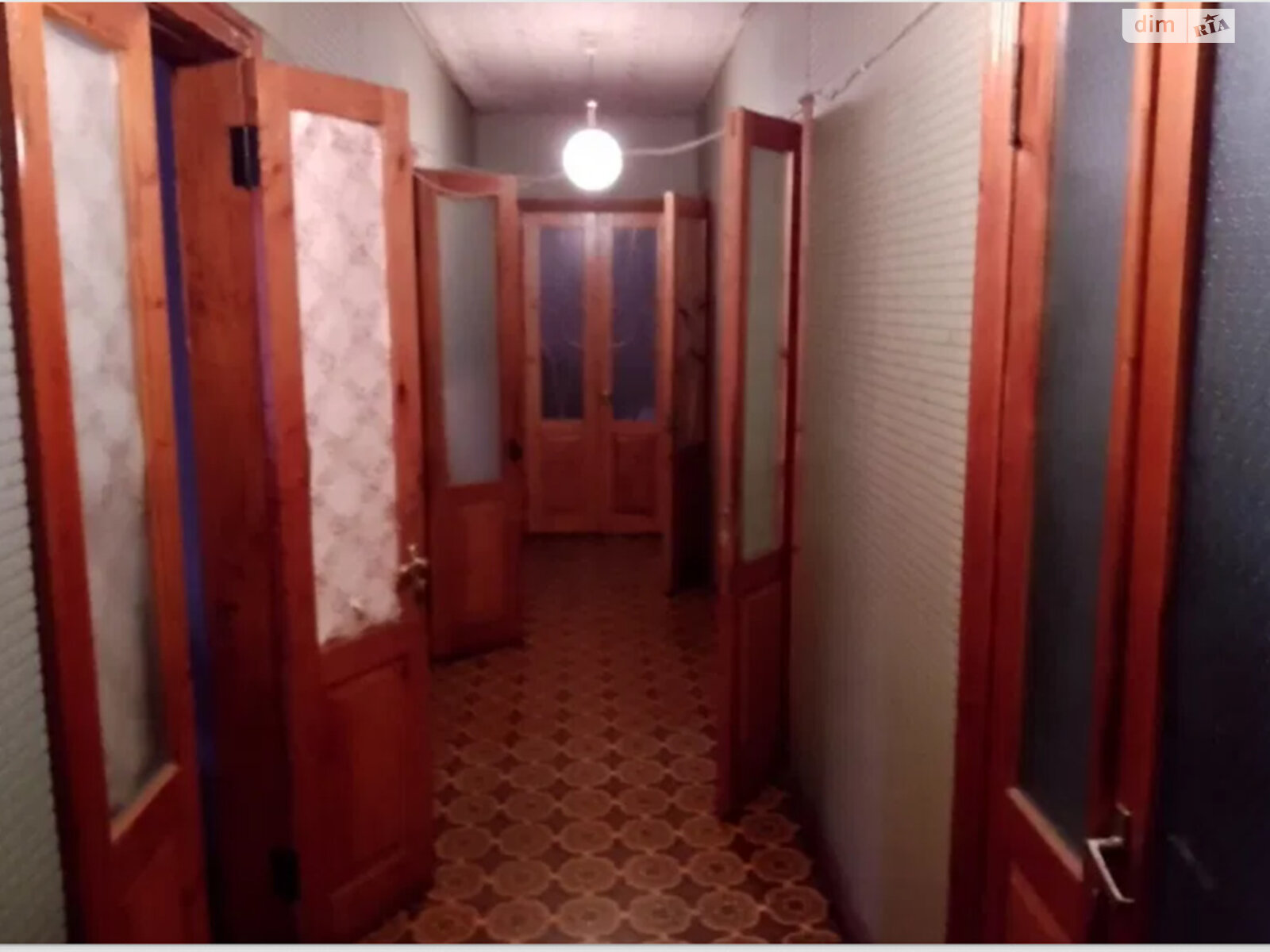 одноповерховий будинок з верандою, 144 кв. м, цегла. Продаж у Харкові фото 1 одноповерховий будинок з верандою, 144 кв. м, цегла. Продаж у Харкові фото 1