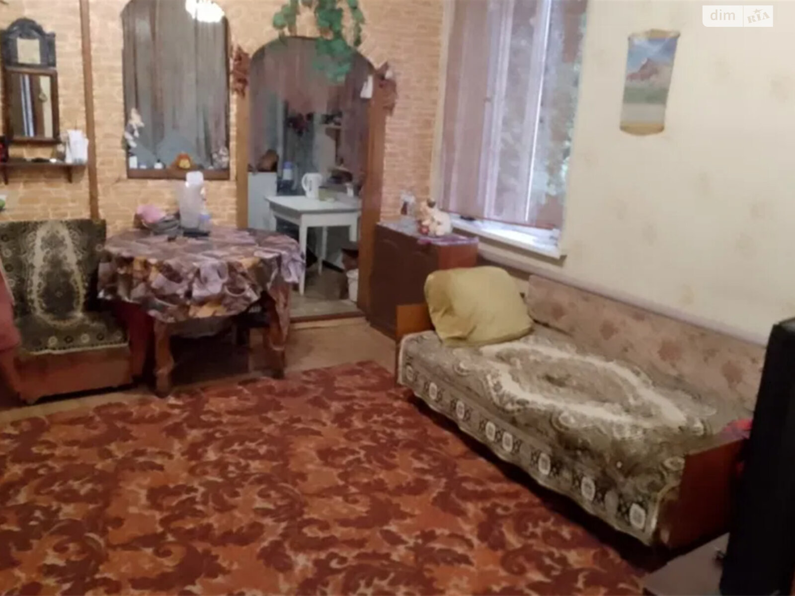 одноповерховий будинок з верандою, 144 кв. м, цегла. Продаж у Харкові фото 1 одноповерховий будинок з верандою, 144 кв. м, цегла. Продаж у Харкові фото 1
