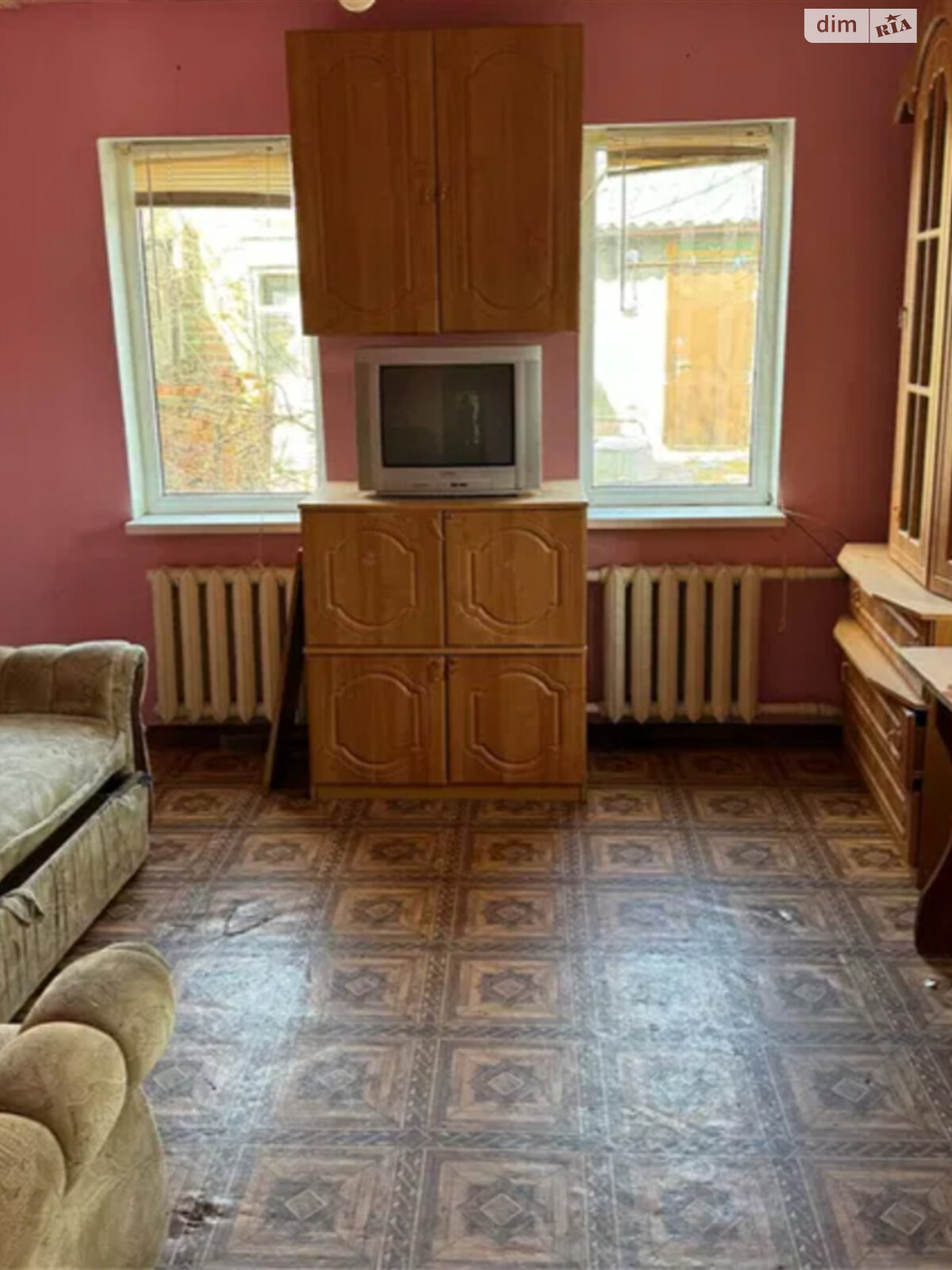 одноповерховий будинок з верандою, 36 кв. м, цегла. Продаж у Харкові фото 1 одноповерховий будинок з верандою, 36 кв. м, цегла. Продаж у Харкові фото 1
