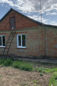 одноэтажный дом с верандой, 70 кв. м, кирпич. Продажа в Харькове фото 2 одноэтажный дом с верандой, 70 кв. м, кирпич. Продажа в Харькове фото 2