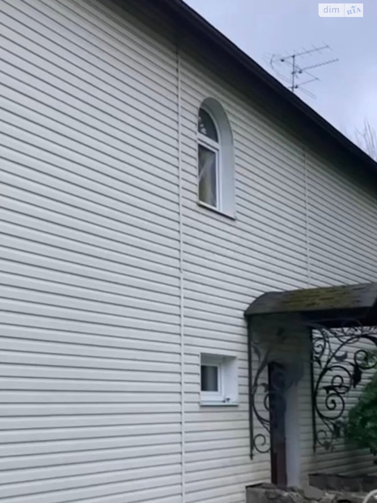 двоповерховий будинок з гаражем, 206.1 кв. м, цегла. Продаж в Харкові, район Аеропорт фото 1