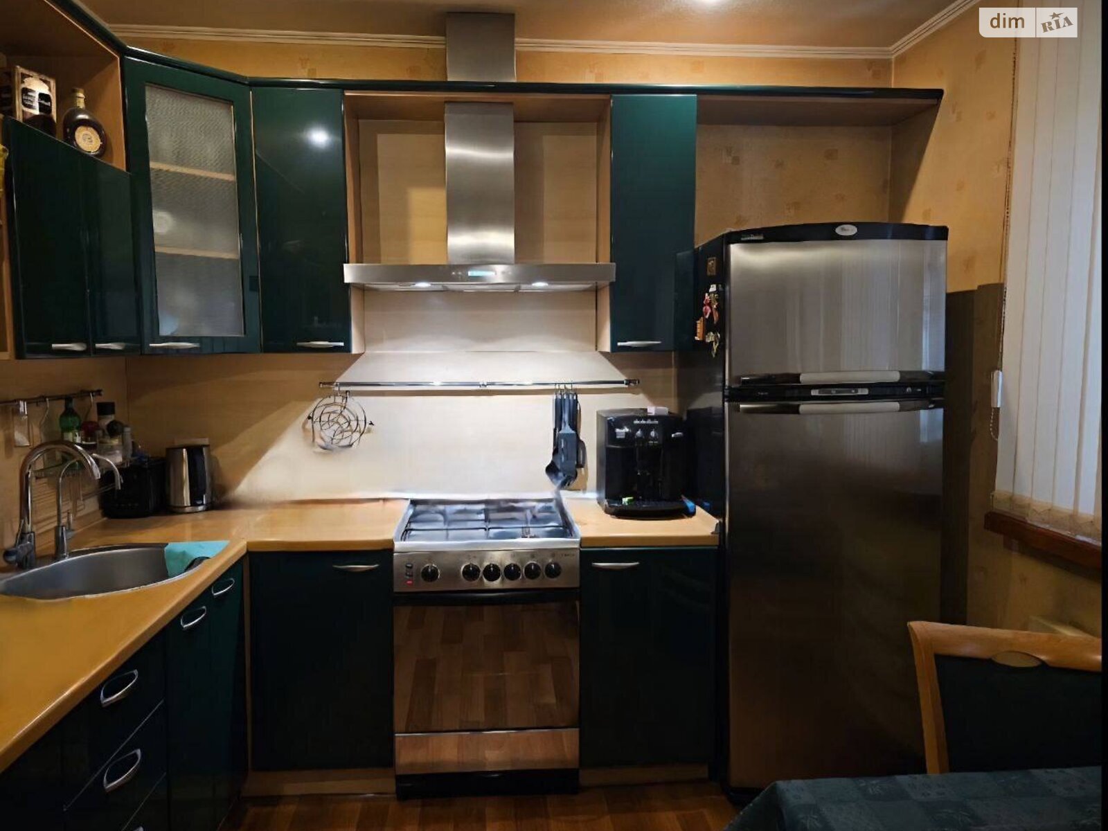 двоповерховий будинок з гаражем, 206.1 кв. м, цегла. Продаж в Харкові, район Аеропорт фото 1