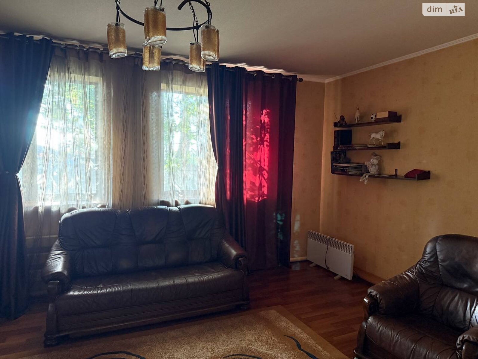 двоповерховий будинок з гаражем, 206.1 кв. м, цегла. Продаж в Харкові, район Аеропорт фото 1