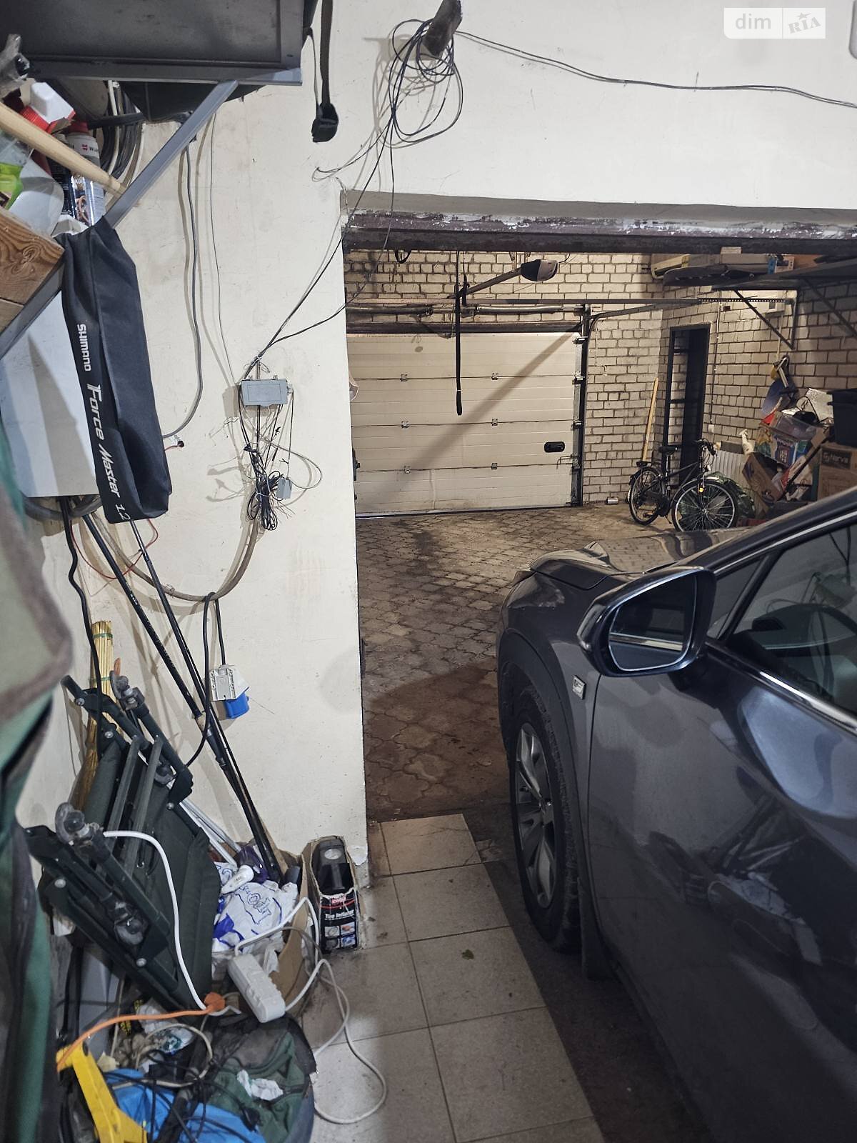 двоповерховий будинок з гаражем, 206.1 кв. м, цегла. Продаж в Харкові, район Аеропорт фото 1