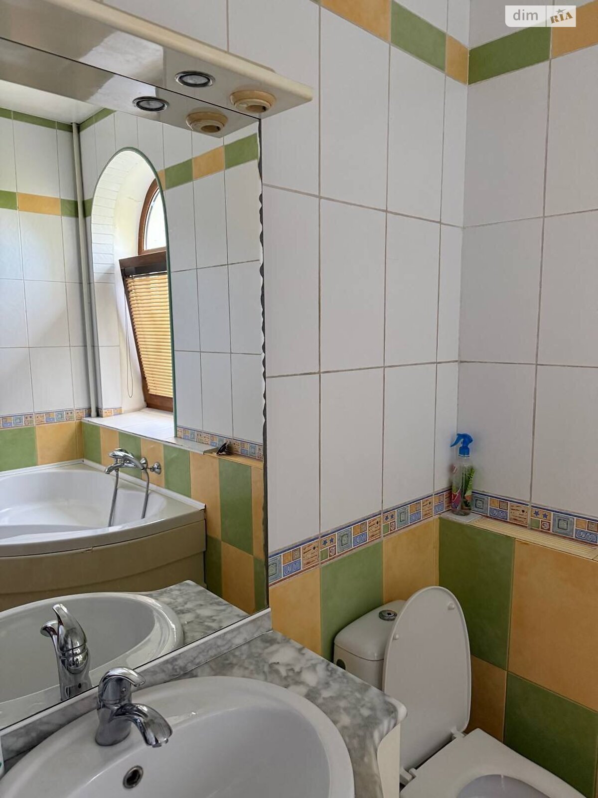 двоповерховий будинок з гаражем, 206.1 кв. м, цегла. Продаж в Харкові, район Аеропорт фото 1