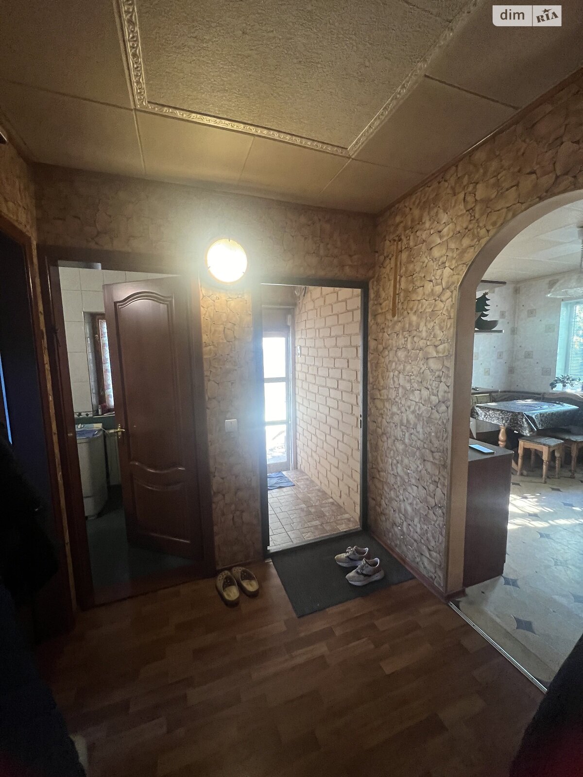 одноповерховий будинок з опаленням, 76.7 кв. м, цегла. Продаж у Котляри фото 1 одноповерховий будинок з опаленням, 76.7 кв. м, цегла. Продаж у Котляри фото 1