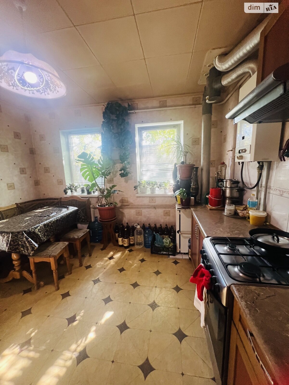 одноповерховий будинок з опаленням, 76.7 кв. м, цегла. Продаж у Котляри фото 1 одноповерховий будинок з опаленням, 76.7 кв. м, цегла. Продаж у Котляри фото 1