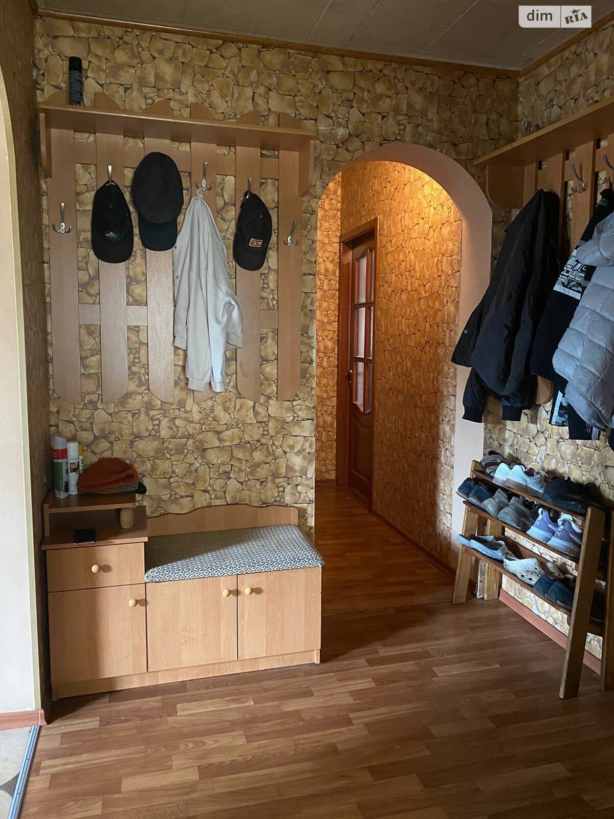 одноповерховий будинок з опаленням, 76.7 кв. м, цегла. Продаж у Котляри фото 1 одноповерховий будинок з опаленням, 76.7 кв. м, цегла. Продаж у Котляри фото 1