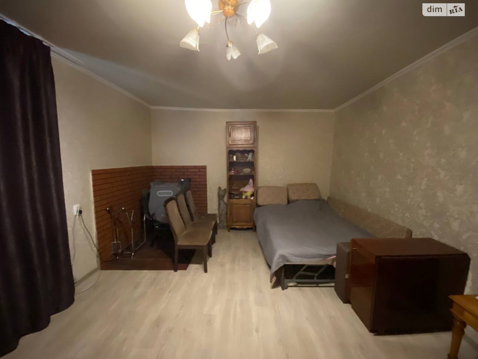 одноповерховий будинок з опаленням, 76.7 кв. м, цегла. Продаж у Котляри фото 1 одноповерховий будинок з опаленням, 76.7 кв. м, цегла. Продаж у Котляри фото 1