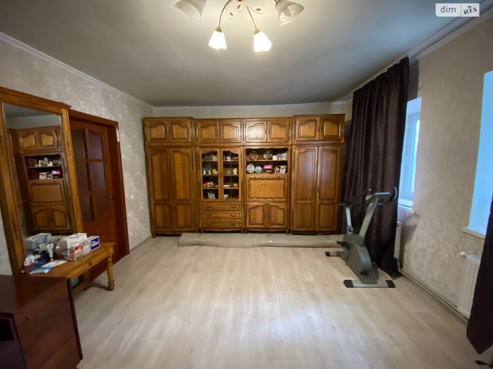 одноповерховий будинок з опаленням, 76.7 кв. м, цегла. Продаж у Котляри фото 1 одноповерховий будинок з опаленням, 76.7 кв. м, цегла. Продаж у Котляри фото 1