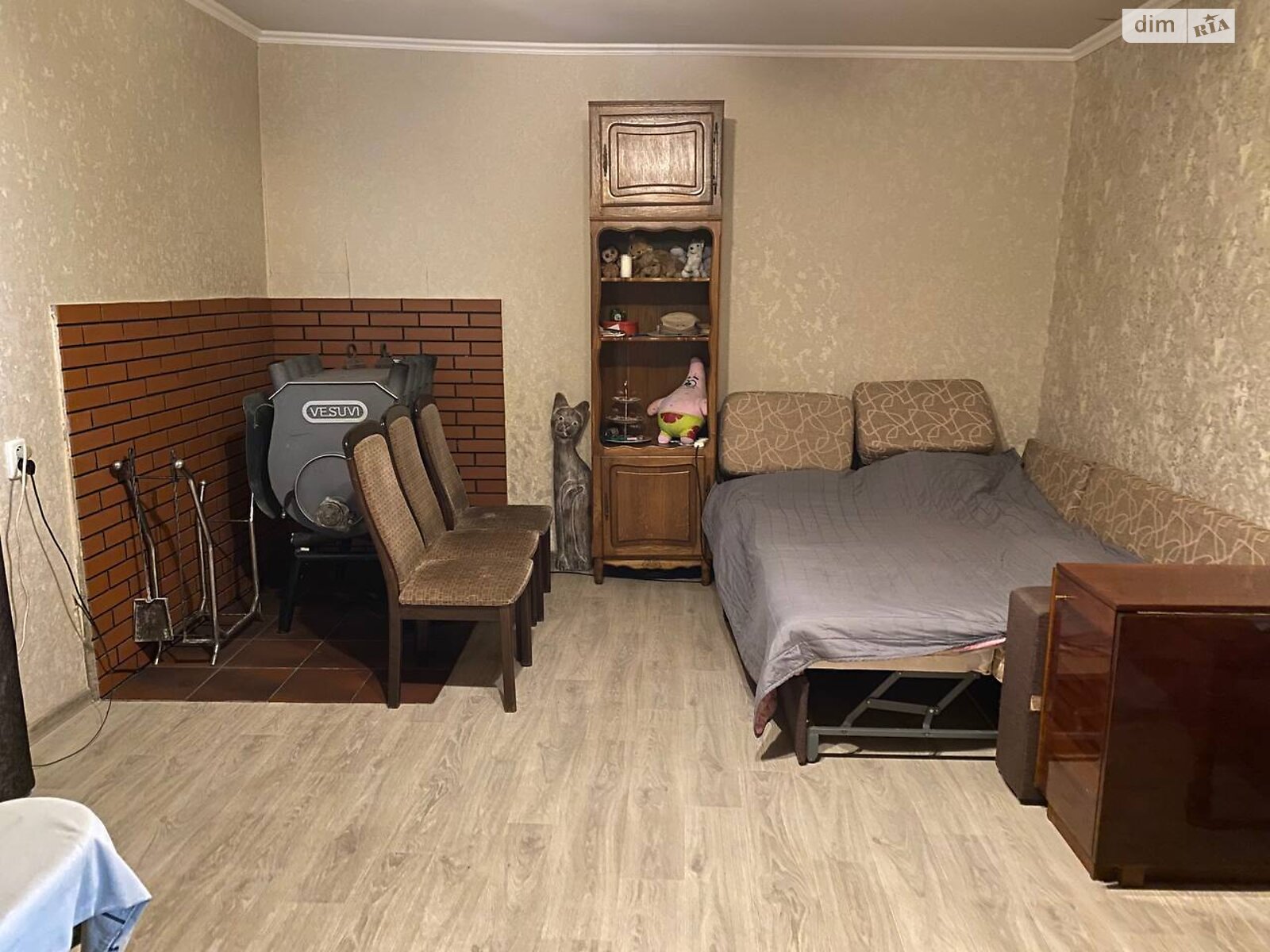 одноповерховий будинок з опаленням, 76.7 кв. м, цегла. Продаж у Котляри фото 1 одноповерховий будинок з опаленням, 76.7 кв. м, цегла. Продаж у Котляри фото 1