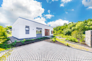 одноэтажный дом, 128 кв. м, кирпич. Продажа в Харькове район Алексеевка фото 2