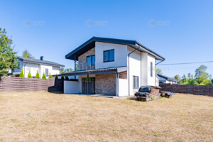 двухэтажный дом, 135 кв. м, кирпич. Продажа в Харькове район Алексеевка фото 2