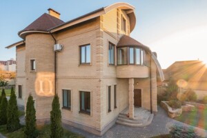 трехэтажный дом, 420 кв. м, кирпич. Продажа в Харькове район Алексеевка фото 2