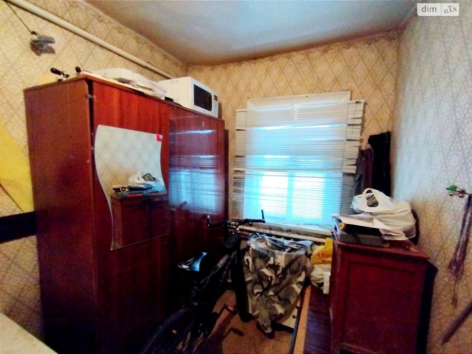 одноэтажный дом, 46 кв. м, кирпич. Продажа в Харькове район Алексеевка фото 1