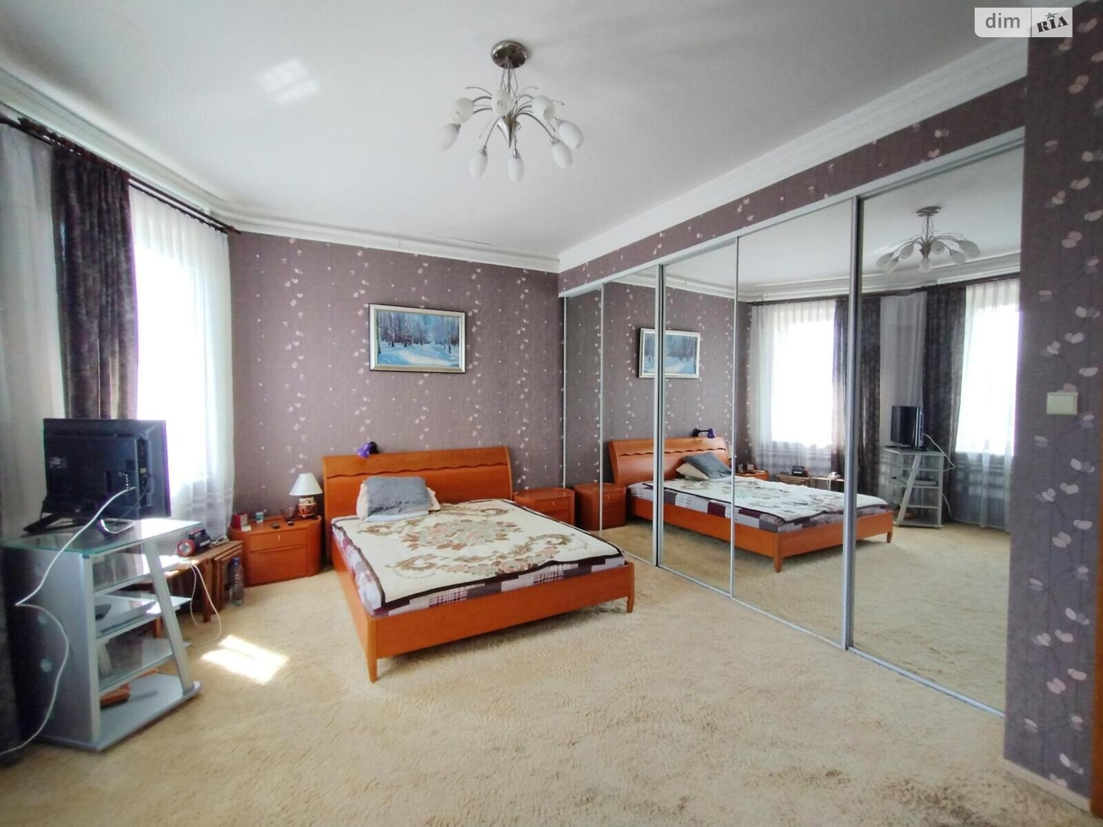 двухэтажный дом, 313 кв. м, кирпич. Продажа в Харькове район Алексеевка фото 1