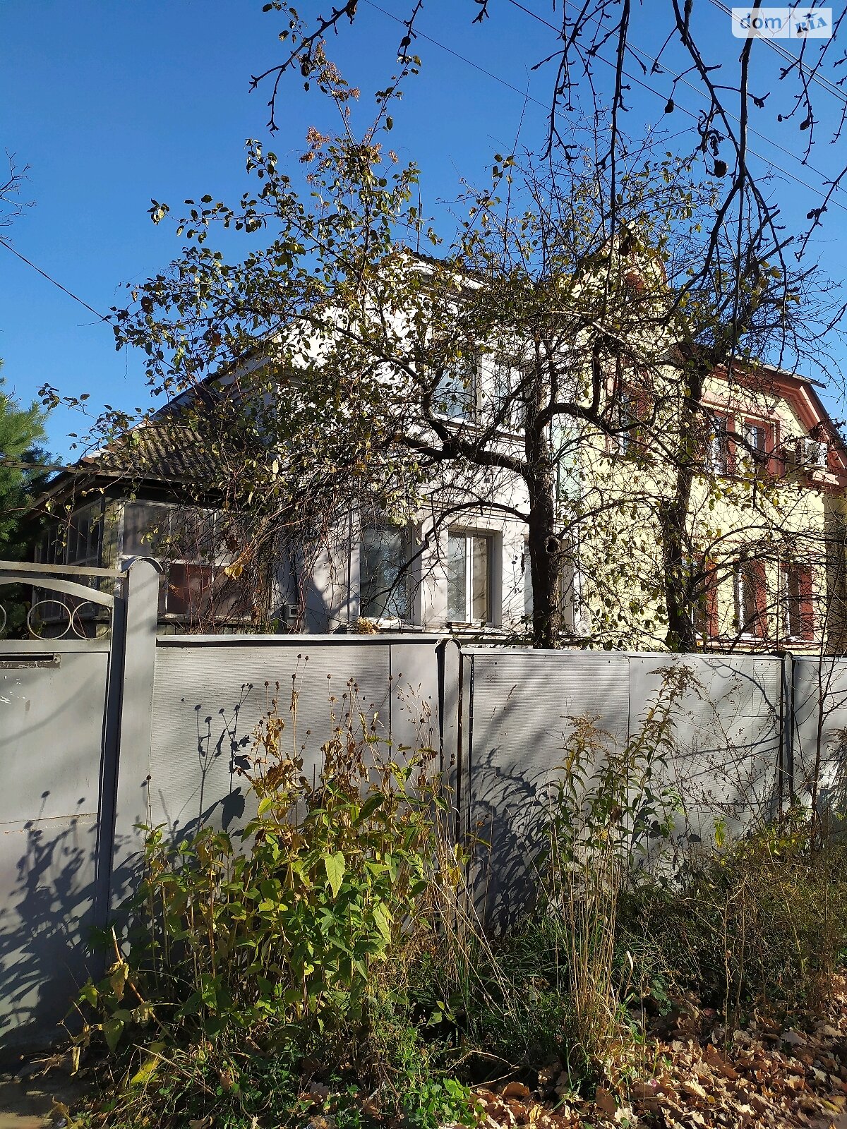 двухэтажный дом, 133.3 кв. м, шлакоблок. Продажа в Харькове район Алексеевка фото 1 двухэтажный дом, 133.3 кв. м, шлакоблок. Продажа в Харькове район Алексеевка фото 1