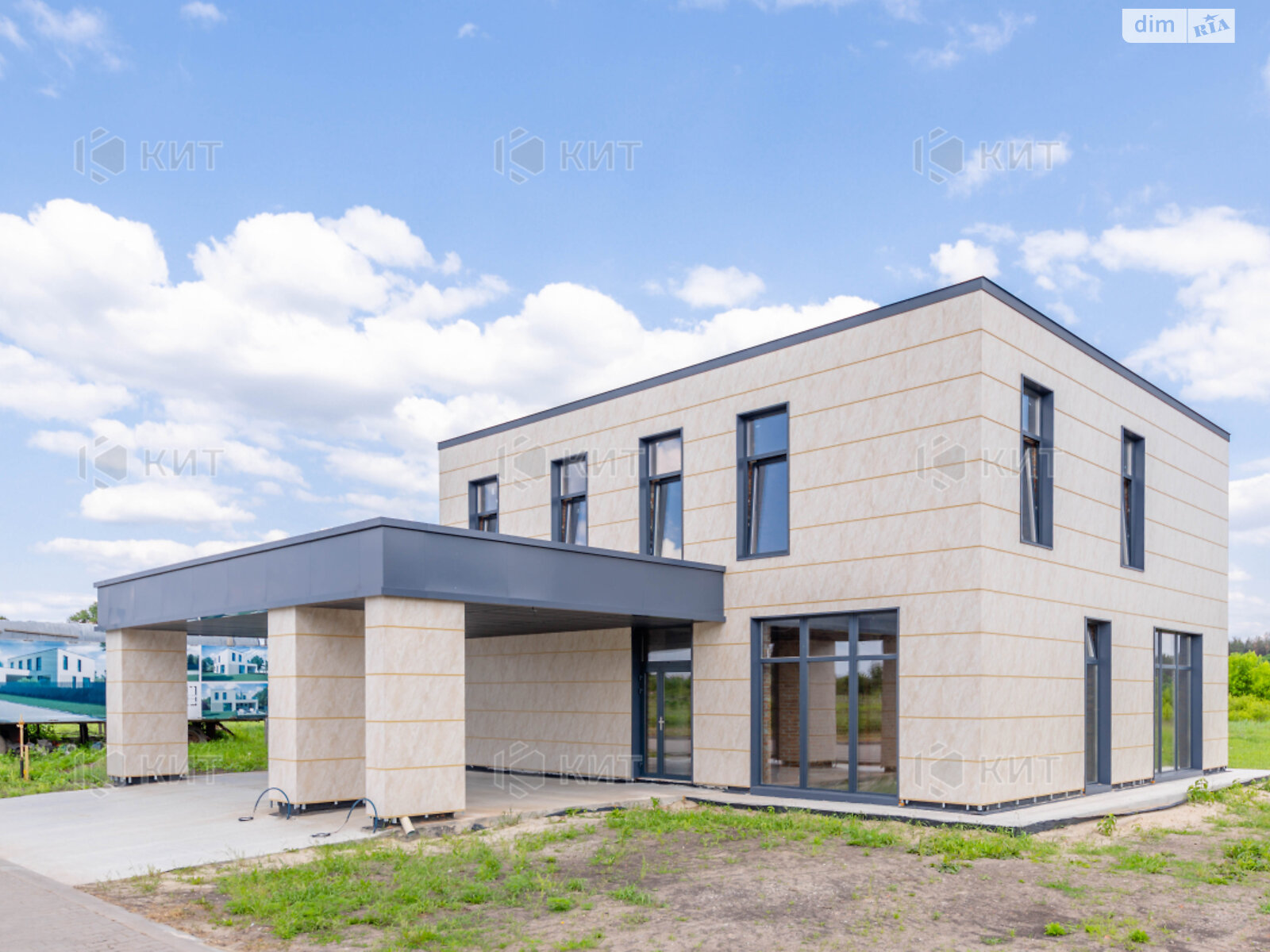 двоповерховий будинок, 195 кв. м, кирпич. Продаж в Харкові, район Олексїївка фото 1