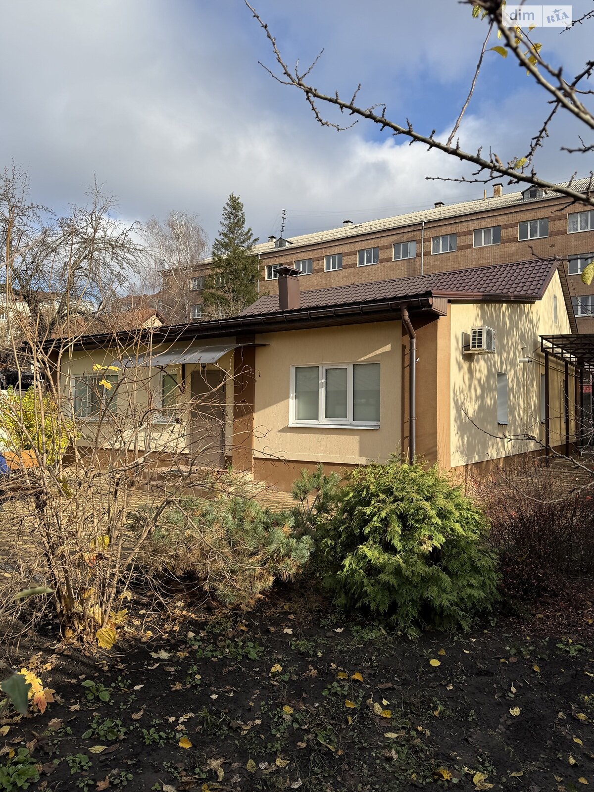 одноэтажный дом беседка, 117.8 кв. м, кирпич. Продажа в Харькове район Алексеевка фото 1 одноэтажный дом беседка, 117.8 кв. м, кирпич. Продажа в Харькове район Алексеевка фото 1