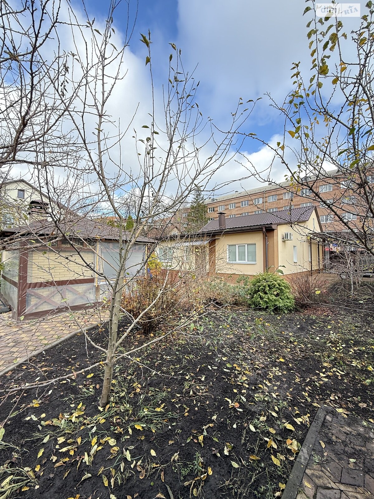 одноэтажный дом беседка, 117.8 кв. м, кирпич. Продажа в Харькове район Алексеевка фото 1 одноэтажный дом беседка, 117.8 кв. м, кирпич. Продажа в Харькове район Алексеевка фото 1