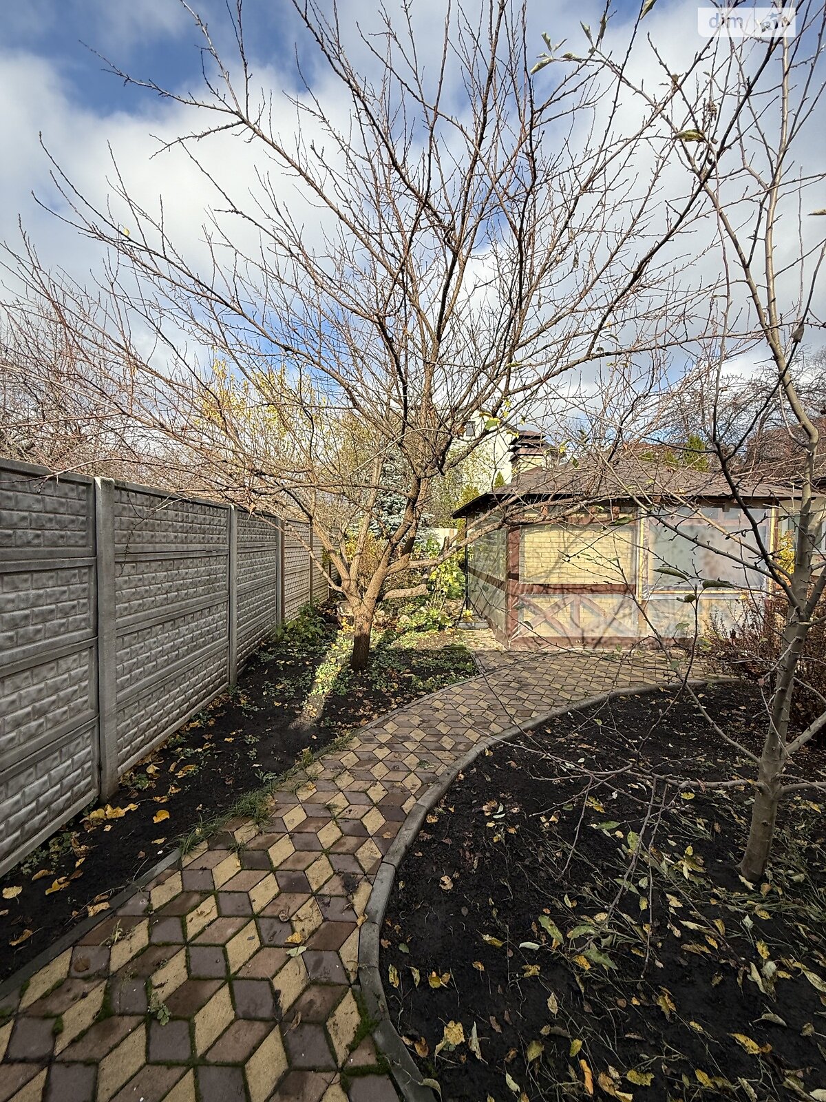 одноэтажный дом беседка, 117.8 кв. м, кирпич. Продажа в Харькове район Алексеевка фото 1 одноэтажный дом беседка, 117.8 кв. м, кирпич. Продажа в Харькове район Алексеевка фото 1