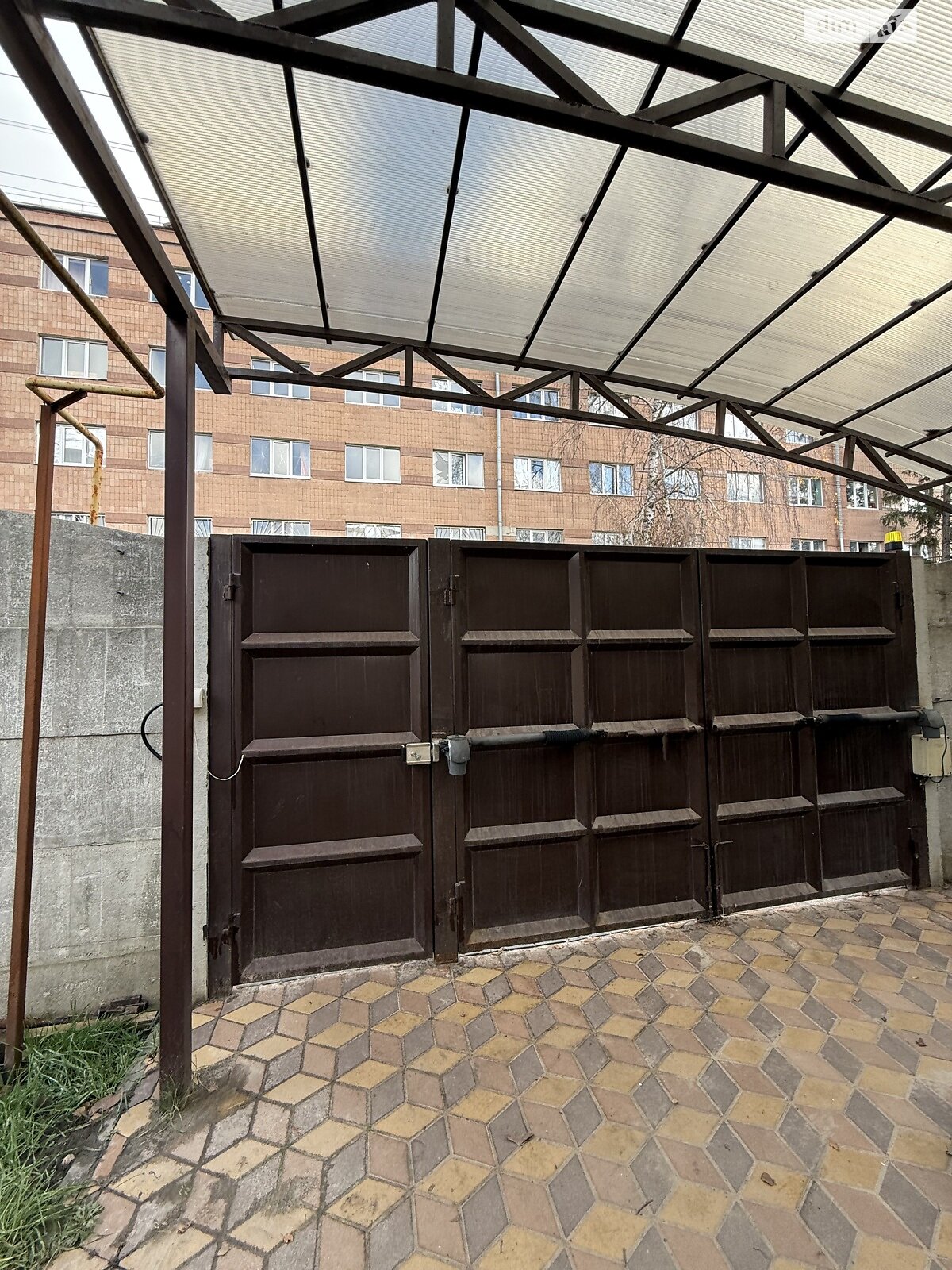 одноэтажный дом беседка, 117.8 кв. м, кирпич. Продажа в Харькове район Алексеевка фото 1