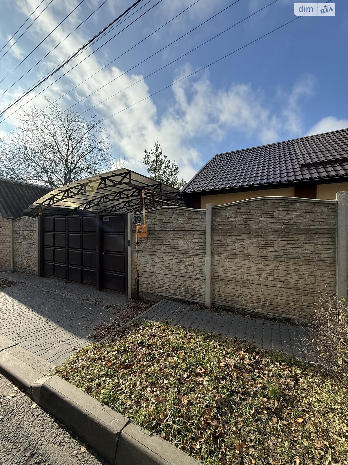 одноэтажный дом беседка, 117.8 кв. м, кирпич. Продажа в Харькове район Алексеевка фото 1