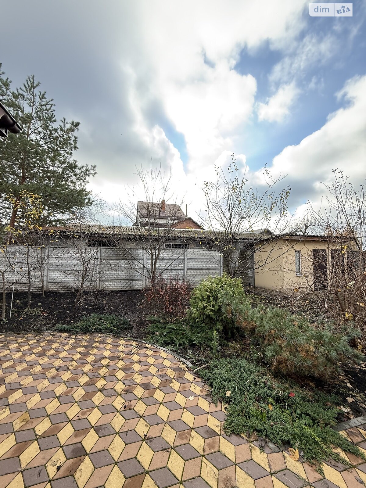 одноэтажный дом беседка, 117.8 кв. м, кирпич. Продажа в Харькове район Алексеевка фото 1