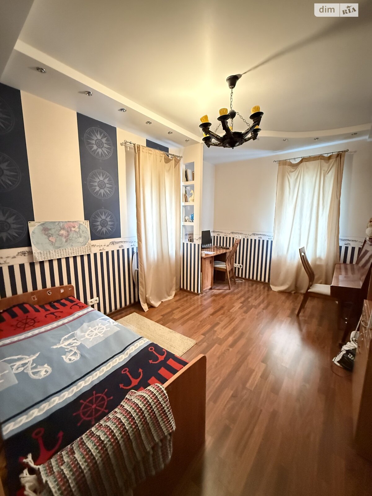 одноэтажный дом беседка, 117.8 кв. м, кирпич. Продажа в Харькове район Алексеевка фото 1