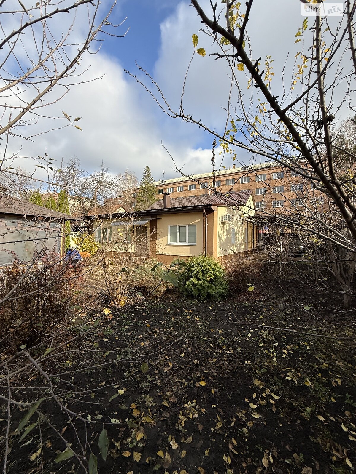 одноэтажный дом беседка, 117.8 кв. м, кирпич. Продажа в Харькове район Алексеевка фото 1