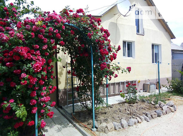 Продажа дома, 80м², Харьков, р‑н. Алексеевка, ст.м. Алексеевская, Пехотный переулок, дом 21 Продажа дома, 80м², Харьков, р‑н. Алексеевка, ст.м. Алексеевская, Пехотный переулок, дом 21