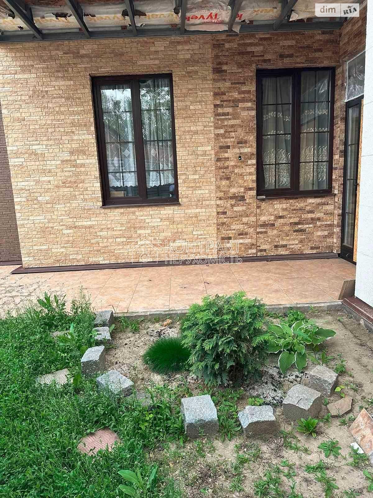 одноэтажный дом, 205 кв. м, кирпич. Продажа в Харькове район Павловка фото 1 одноэтажный дом, 205 кв. м, кирпич. Продажа в Харькове район Павловка фото 1