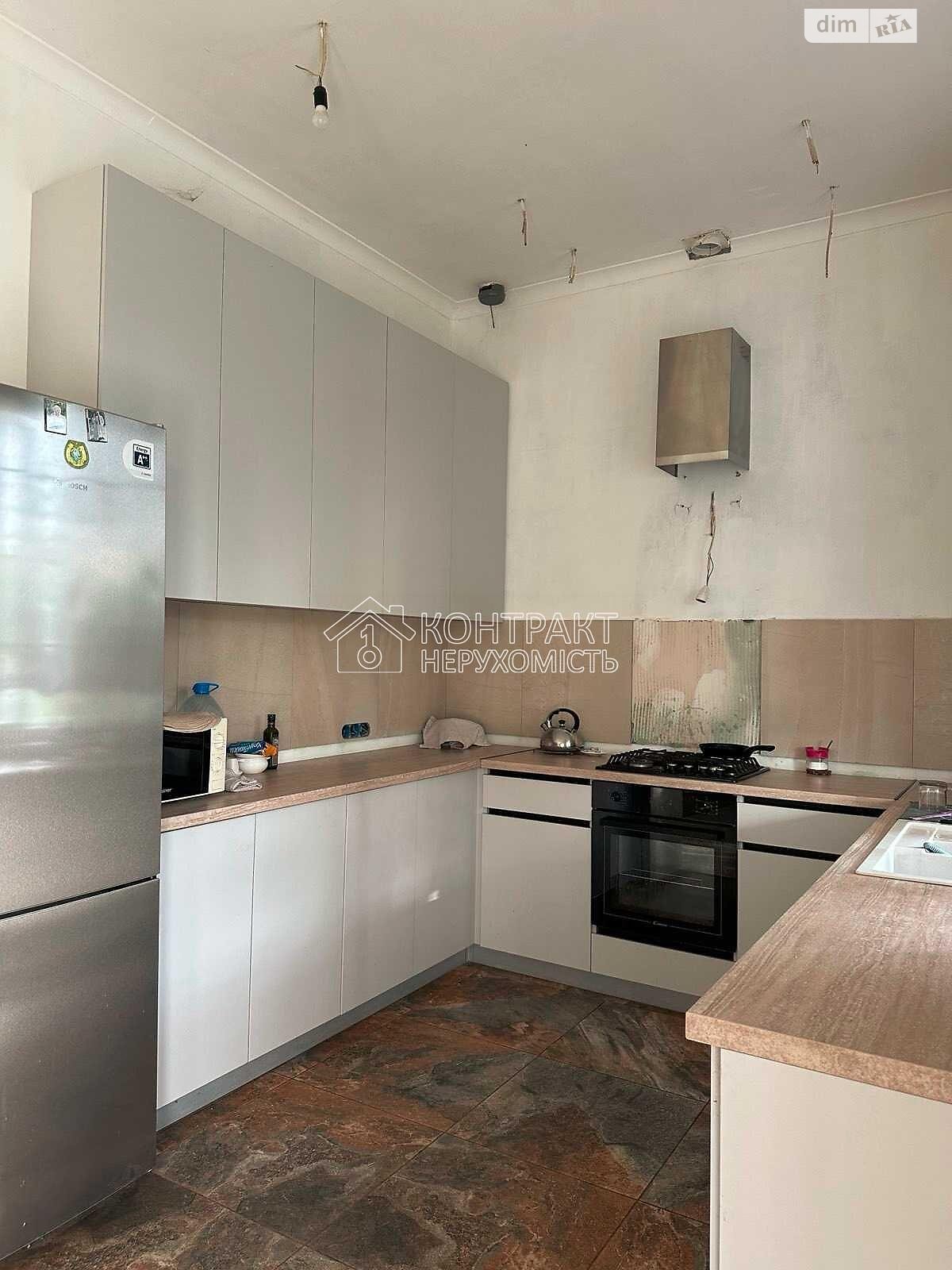 одноэтажный дом, 205 кв. м, кирпич. Продажа в Харькове район Павловка фото 1 одноэтажный дом, 205 кв. м, кирпич. Продажа в Харькове район Павловка фото 1